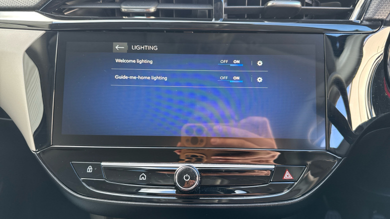 Vauxhall Corsa 1.2 Design 5dr Petrol Hatchback